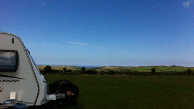 Treamble Holidays, TR4 9PR