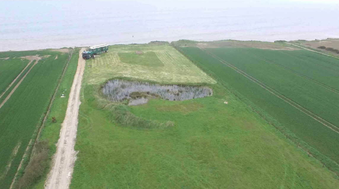 Cliff House Farm, HU11 4UN