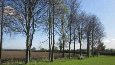 Passage Farm, GL2 7JR