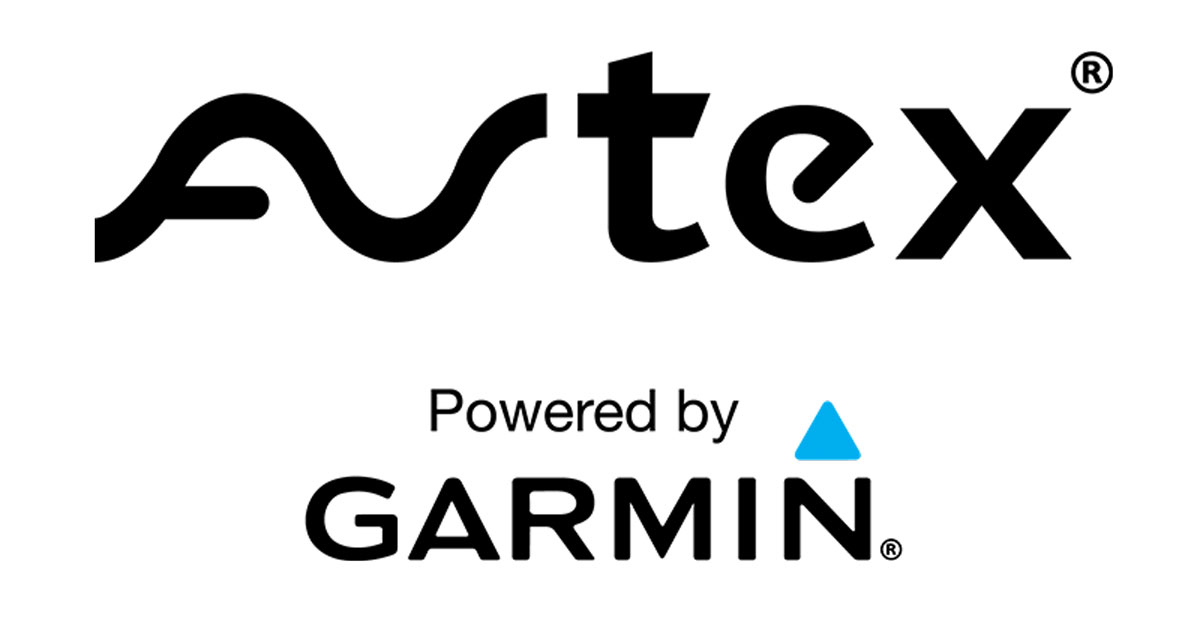 Avtex Logo