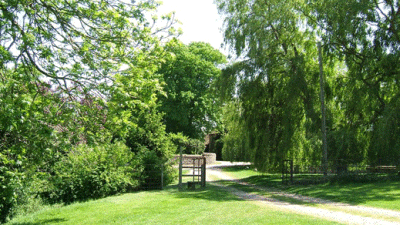 Hempstead Hall, NR25 6TN, Holt, Norfolk