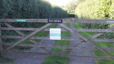 Balmers, HP23 6DY, Tring, Hertfordshire, 