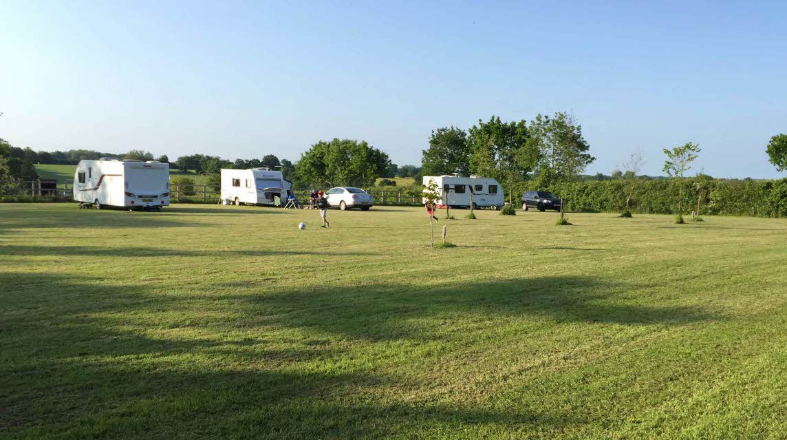 Bunkers Hill Farm, IP19 9AF, CL, Northamptonshire