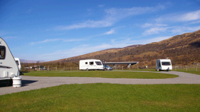 Dallachulish Farm, PA37 1SQ, Oban, Argyll & Bute, Scotland