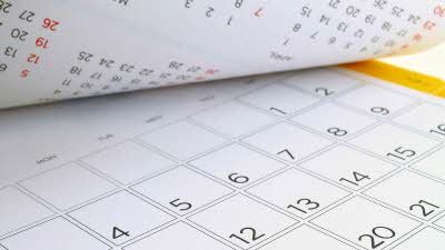 Calendar