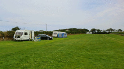 Hillcrest Farm, EX31 4HN