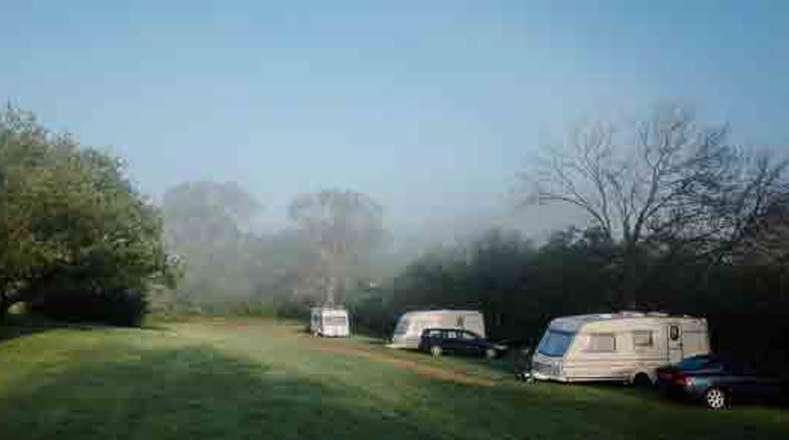 Furzehill Farm, SP6 2PT