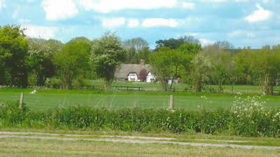 Court Farm, SN10 2LD, Devizes, Wiltshire