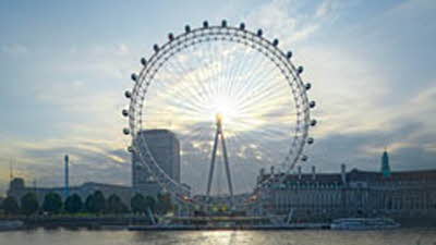 Offer image for: London Eye - Pre-book tickets