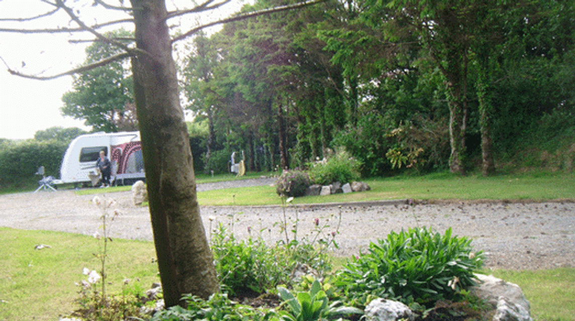 Midlands, Sa62 5TU, Letterston, Pembrokeshire