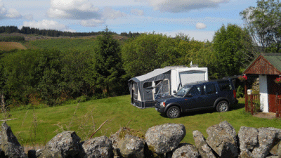 The Brough, DG7 3SB, Balmaclellan, Dumfries & Galloway, Scotland