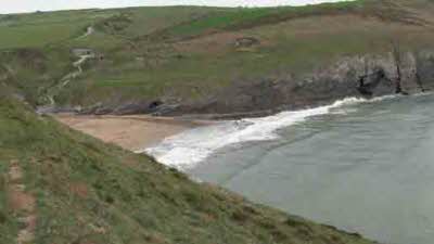 Maudland Farm House, SA33 6SX