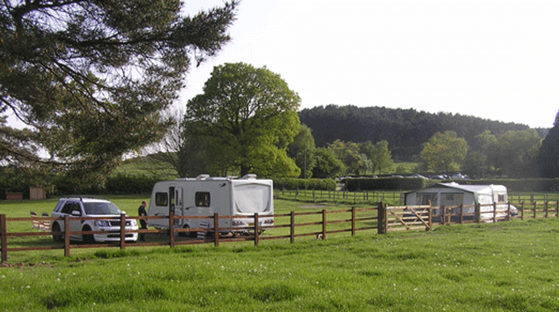 Bradgate Caravan Site, LE7 7HQ, Leicester, Leicestershire