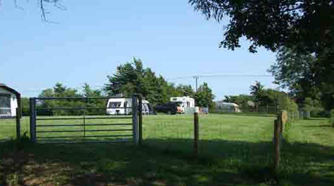 Fieldgate, PO20 7QX