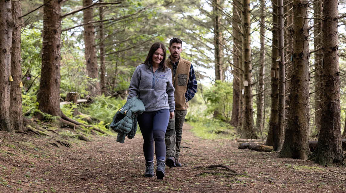 Cotswold Outdoor The Caravan Club