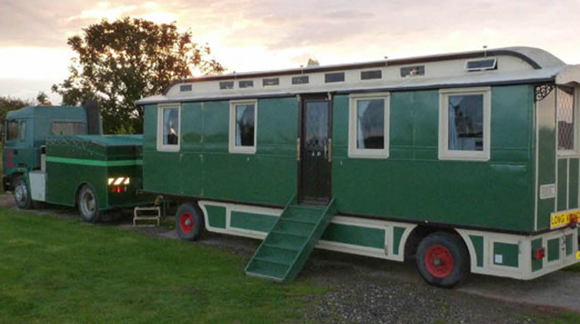 Cliff House Farm, HU11 4UN