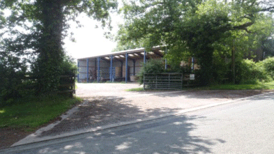 Woodmill Farm, DE13 8PG, Burton upon Trent, Staffordshire