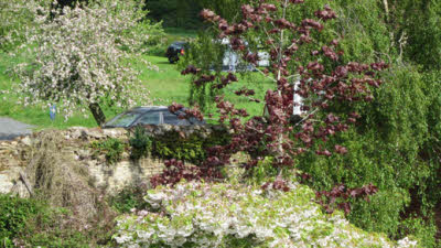 Hucks Barn Farm, SY8 4AA, CL