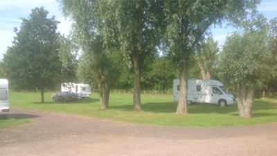 The Home Farm CL, NN12 7SY, CL