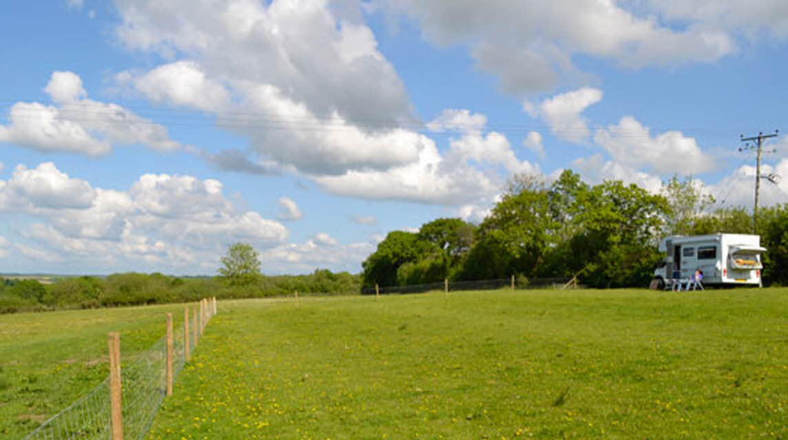 Moorhaven Farm, PL15 9RL, Launceston, Cornwall