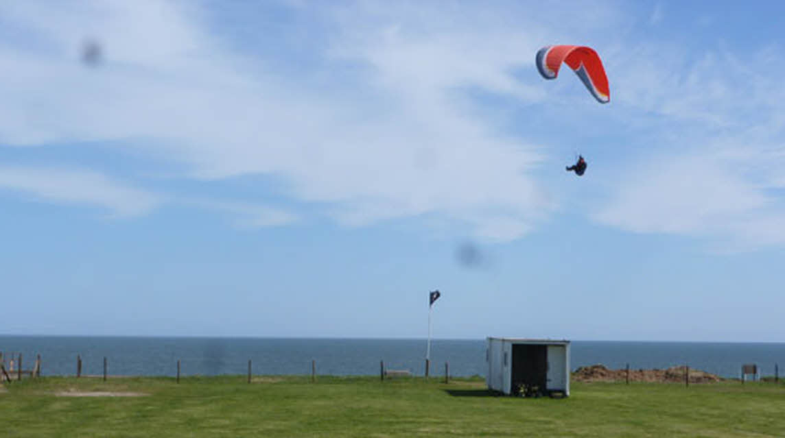 Cliff House Farm, HU11 4UN