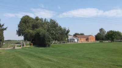 Gralyn Barn, PE11 4XD, Spalding, Lincolnshire