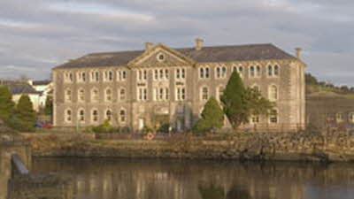 Offer image for: Belleek Visitor Centre - Two for one