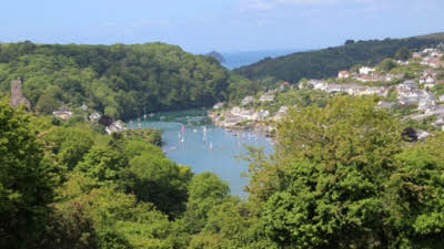 Great Prideaux Farm, PL8 1HP, CL