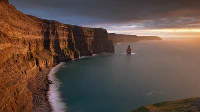 Cliffs of Moher