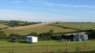 Collaton Farm, TQ9 7DW,