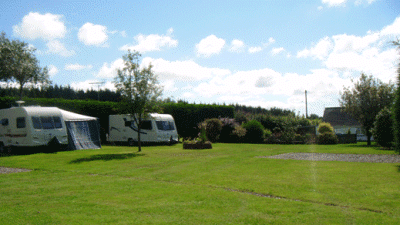 Midlands, Sa62 5TU, Letterston, Pembrokeshire