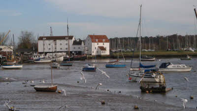 Sunfield Farm, IP13 6ND, Woodbridge, Suffolk