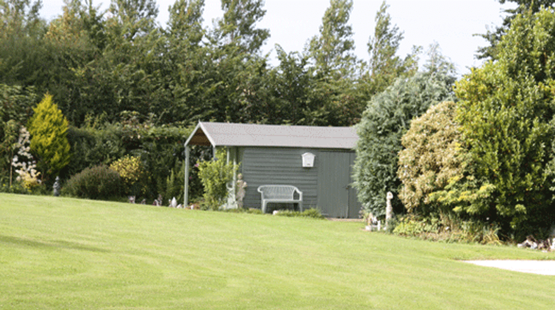 Hen Efail Caravan Site, LL29 8UW, Colwyn Bay, Conwy, Wales