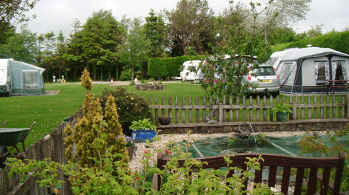 Midlands, Sa62 5TU, Letterston, Pembrokeshire