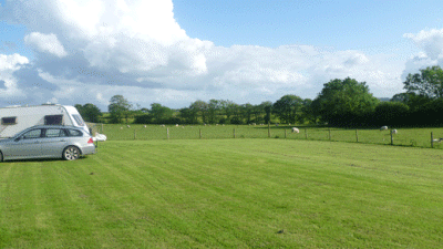 Higher Darracott Farm, EX38 7HL