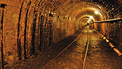 Offer image for: Tar Tunnel - 10% discount