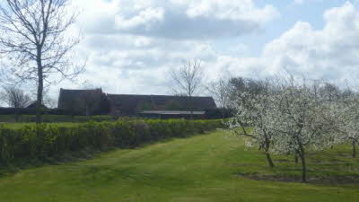 Mound Lodge, PE7 3UA, Peterborough, Cambridgeshire