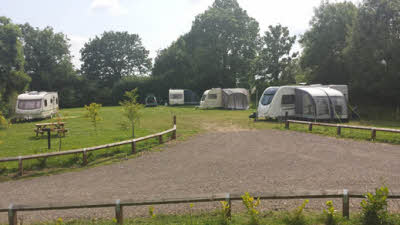 Kings Orchard Marina, WS13 8AP