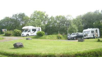 Dryslwyn, CF35 6NE, Bridgend, Wales