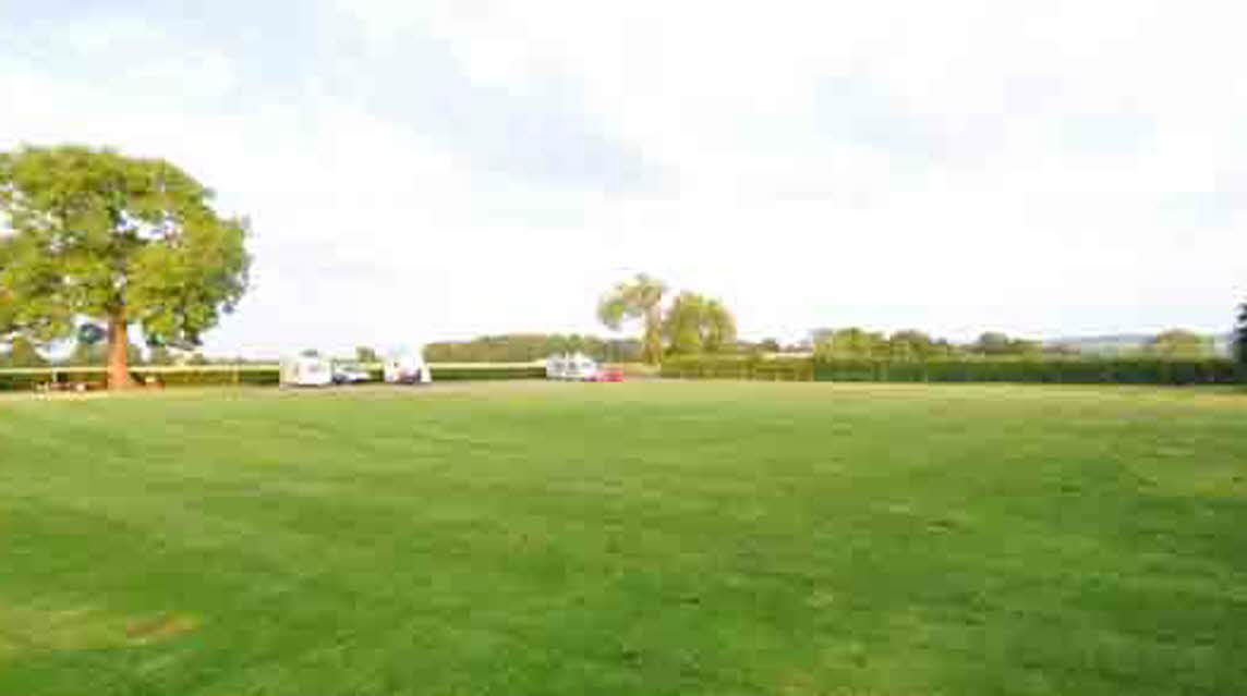 Aston Heath Farm, DE6 5HH