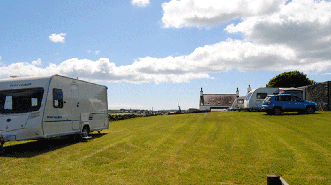 Burgess Outon Farm, DG8 8EZ, Newton Stewart, Dumfries & Galloway, Scotland