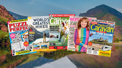 Magazines Direct MO