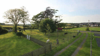 Auchenwynd, KA19 7SB, CL