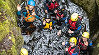 Offer image for: Cairngorms Activities - 10% discount