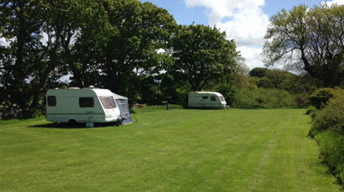Plas Lligwy, LL72 8NH, Benllech, Anglesey, Wales