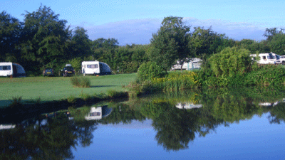 Plymptons Farm, EX36 4ED, Bampton, Devon