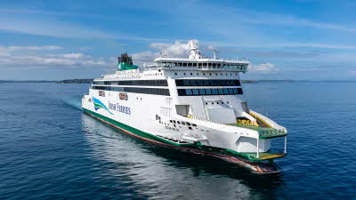 Irish Ferries