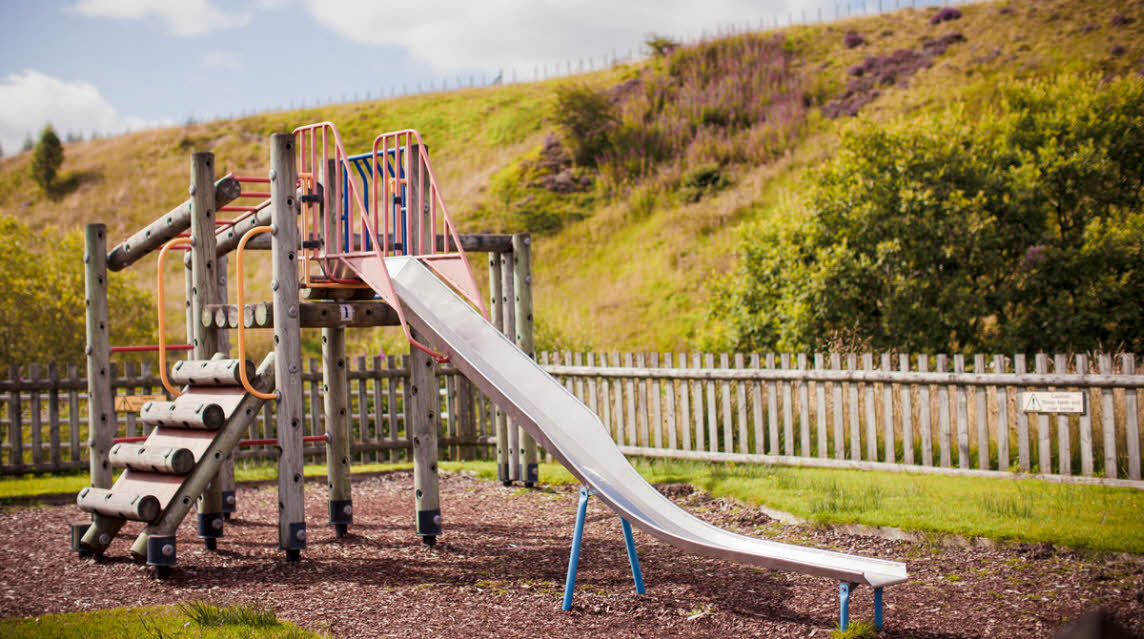 Troutbeck Head Club Campsite The Caravan Club