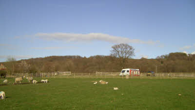 Bank Head Farm, DL6 3TQ, CL