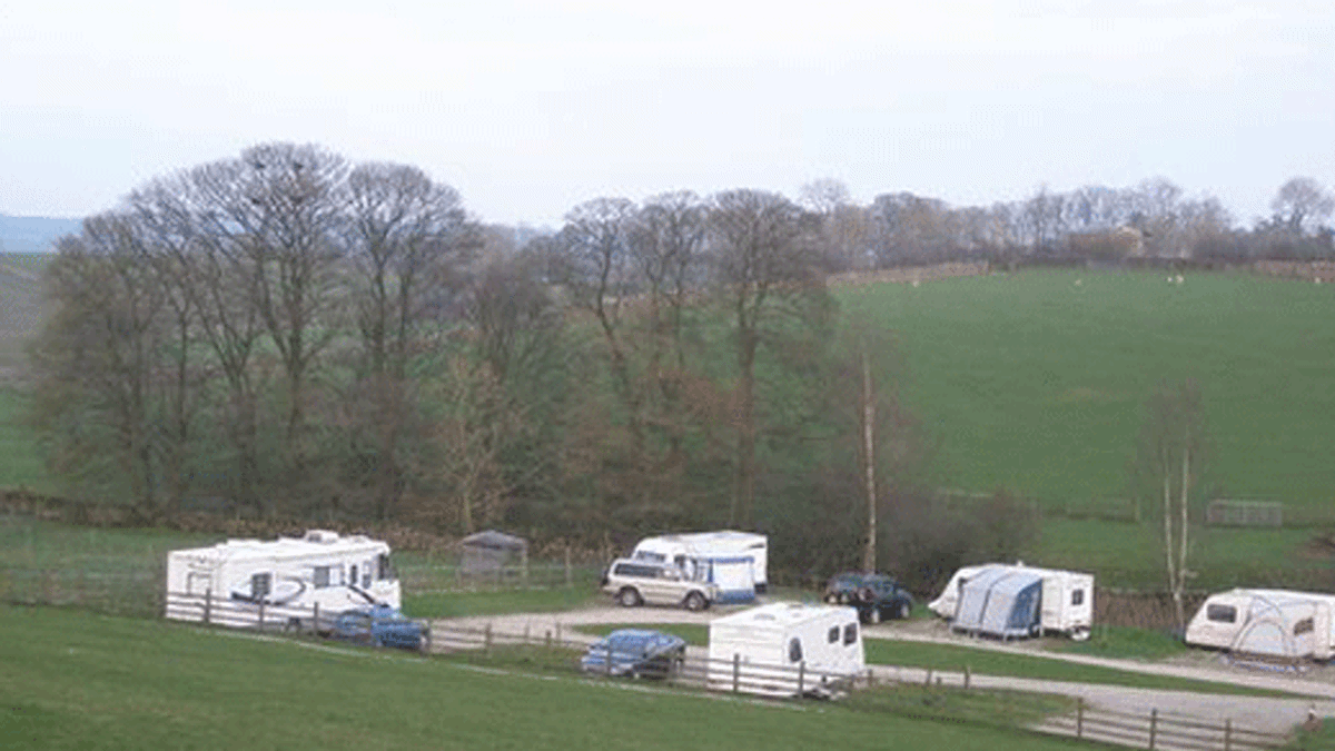 Skipton Certificated Locations Caravan and Motorhome Club